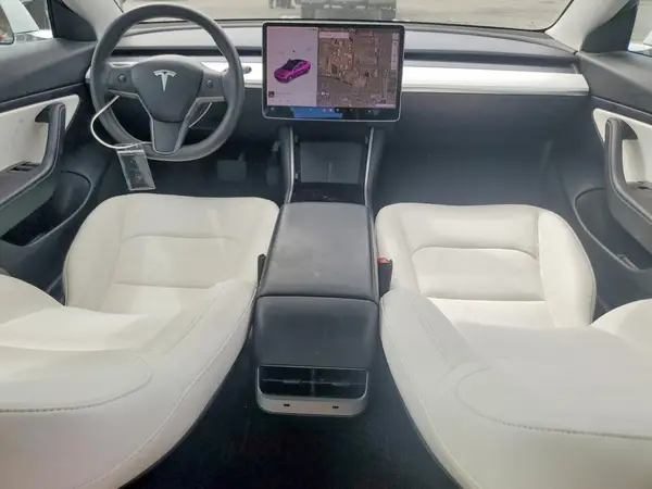 5YJ3E1EAXLF775210 2020 TESLA MODEL 3 - Image 8