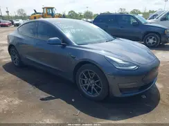 5YJ3E1EAXLF783517 2020 TESLA MODEL 3