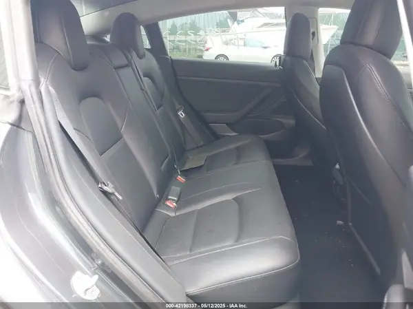 5YJ3E1EAXLF783517 2020 TESLA MODEL 3 - Image 8