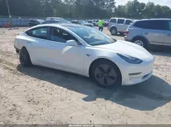 5YJ3E1EAXLF783579 2020 TESLA MODEL 3