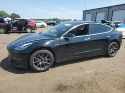 5YJ3E1EAXLF784733 2020 TESLA MODEL 3