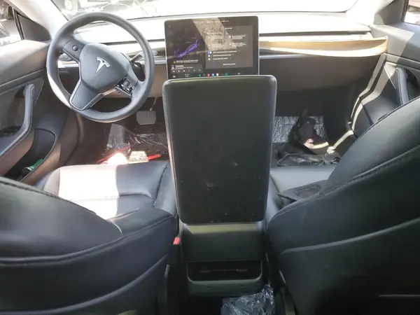 5YJ3E1EAXLF784733 2020 TESLA MODEL 3 - Image 8