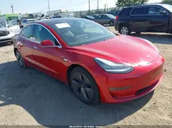 5YJ3E1EAXLF784960 2020 TESLA MODEL 3