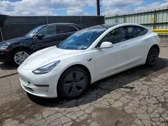 5YJ3E1EAXLF785266 2020 TESLA MODEL 3