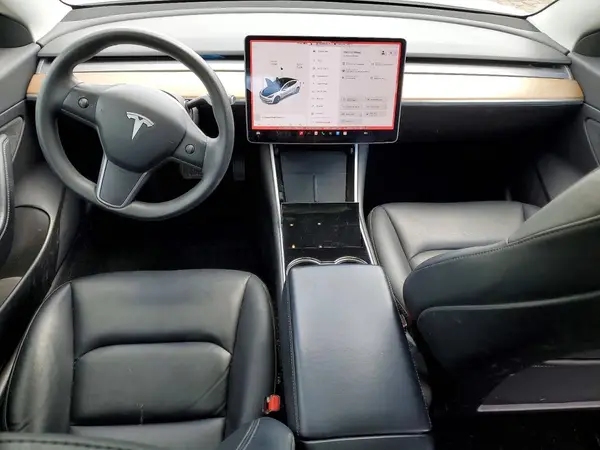 5YJ3E1EAXLF785266 2020 TESLA MODEL 3 - Image 8