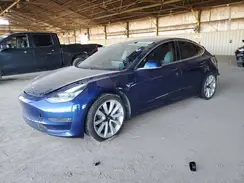 5YJ3E1EAXLF785994 2020 TESLA MODEL 3