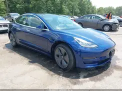 5YJ3E1EAXLF792427 2020 TESLA MODEL 3