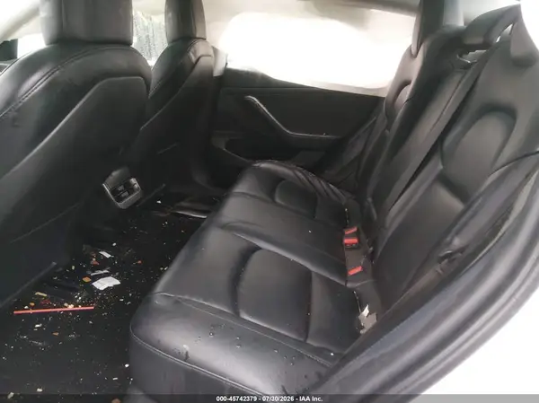 5YJ3E1EAXLF792685 2020 TESLA MODEL 3 - Image 8