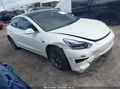 5YJ3E1EAXLF792816 2020 TESLA MODEL 3