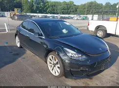 5YJ3E1EAXLF792895 2020 TESLA MODEL 3