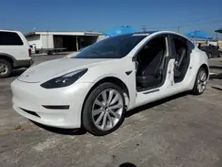 5YJ3E1EAXLF793013 2020 TESLA MODEL 3