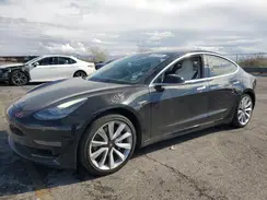 5YJ3E1EAXLF793318 2020 TESLA MODEL 3
