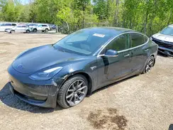 5YJ3E1EAXLF793836 2020 TESLA MODEL 3