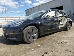 5YJ3E1EAXLF796655 2020 TESLA MODEL 3