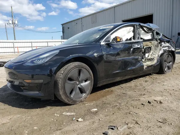 5YJ3E1EAXLF796655 2020 TESLA MODEL 3 - Image 1
