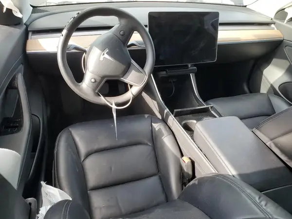 5YJ3E1EAXLF796655 2020 TESLA MODEL 3 - Image 8