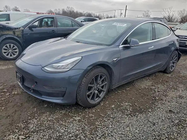 5YJ3E1EAXLF796736 2020 TESLA MODEL 3 - Image 1