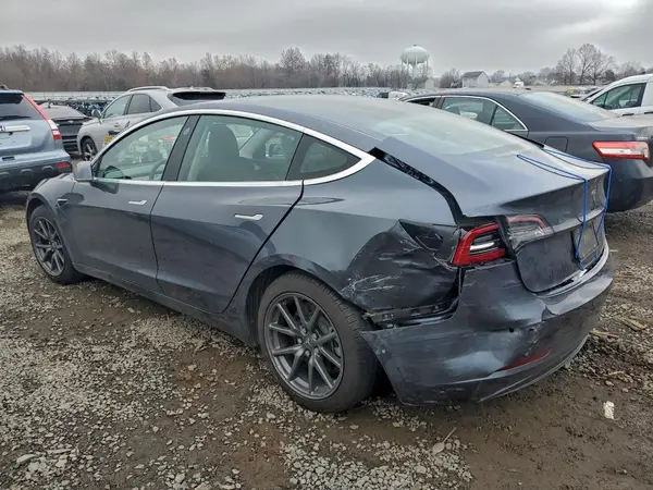 5YJ3E1EAXLF796736 2020 TESLA MODEL 3 - Image 2
