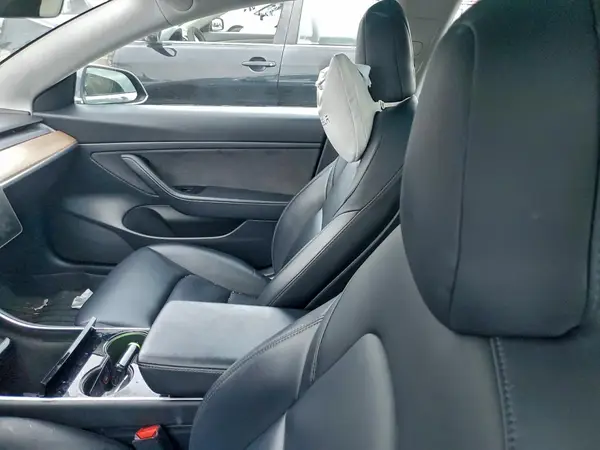 5YJ3E1EAXLF796736 2020 TESLA MODEL 3 - Image 8