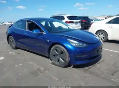 5YJ3E1EAXLF796932 2020 TESLA MODEL 3