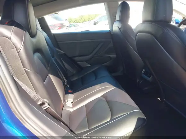5YJ3E1EAXLF796932 2020 TESLA MODEL 3 - Image 8