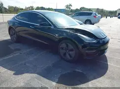 5YJ3E1EAXLF797613 2020 TESLA MODEL 3