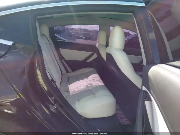 5YJ3E1EAXLF797613 2020 TESLA MODEL 3 - Image 8