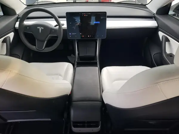 5YJ3E1EAXLF797627 2020 TESLA MODEL 3 - Image 8