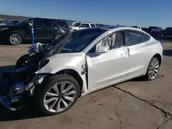 5YJ3E1EAXLF797997 2020 TESLA MODEL 3