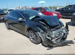 5YJ3E1EAXLF798843 2020 TESLA MODEL 3