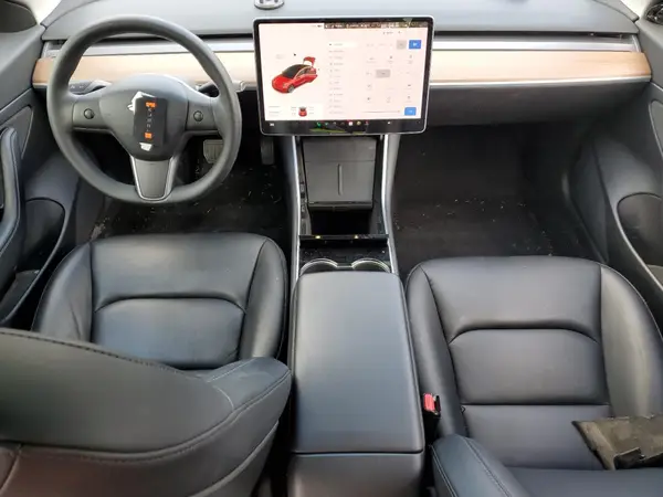 5YJ3E1EAXLF799216 2020 TESLA MODEL 3 - Image 8