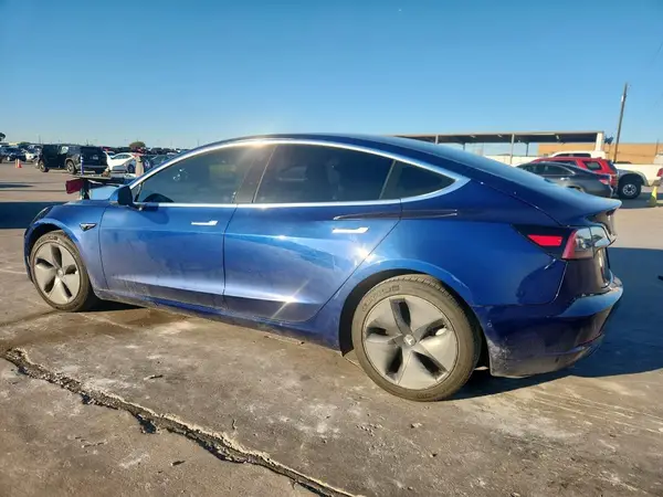 5YJ3E1EAXLF799278 2020 TESLA MODEL 3 - Image 2