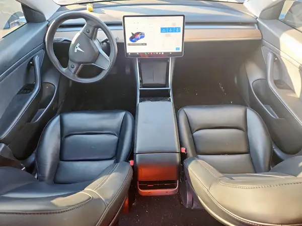 5YJ3E1EAXLF799278 2020 TESLA MODEL 3 - Image 8