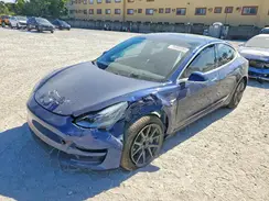 5YJ3E1EAXLF799300 2020 TESLA MODEL 3