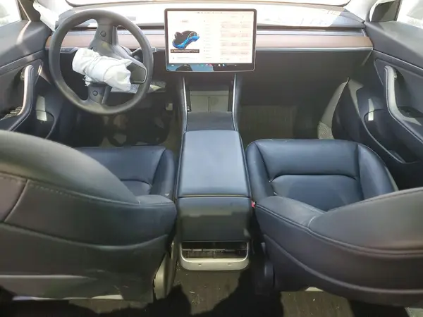 5YJ3E1EAXLF799300 2020 TESLA MODEL 3 - Image 8