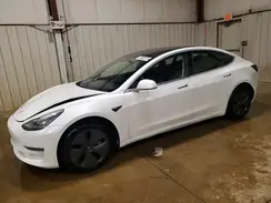 5YJ3E1EAXLF799782 2020 TESLA MODEL 3