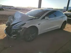 5YJ3E1EAXLF799846 2020 TESLA MODEL 3