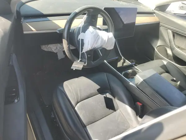 5YJ3E1EAXLF800042 2020 TESLA MODEL 3 - Image 8