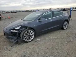 5YJ3E1EAXLF802308 2020 TESLA MODEL 3