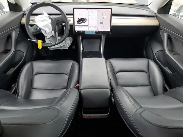 5YJ3E1EAXLF802308 2020 TESLA MODEL 3 - Image 8