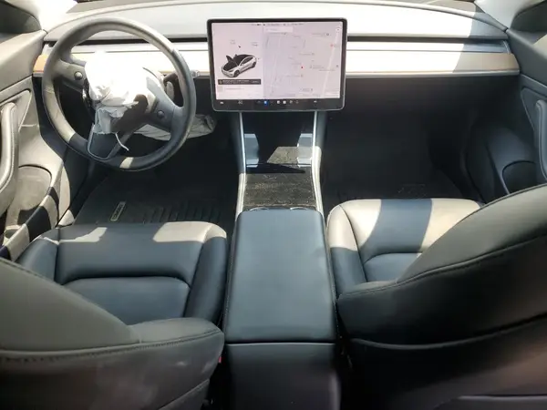 5YJ3E1EAXLF804169 2020 TESLA MODEL 3 - Image 8