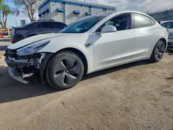 5YJ3E1EAXLF804222 2020 TESLA MODEL 3
