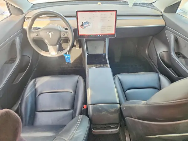 5YJ3E1EAXLF804222 2020 TESLA MODEL 3 - Image 8