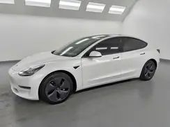 5YJ3E1EAXLF805113 2020 TESLA MODEL 3