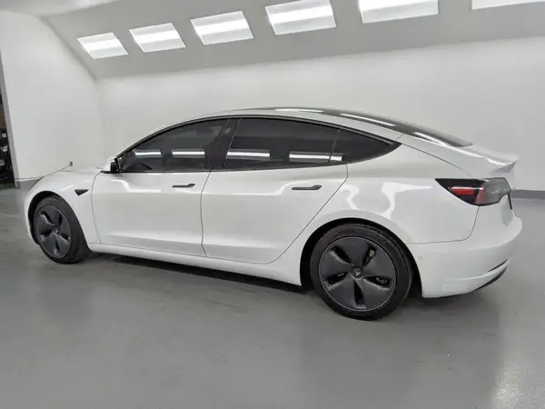 5YJ3E1EAXLF805113 2020 TESLA MODEL 3 - Image 2