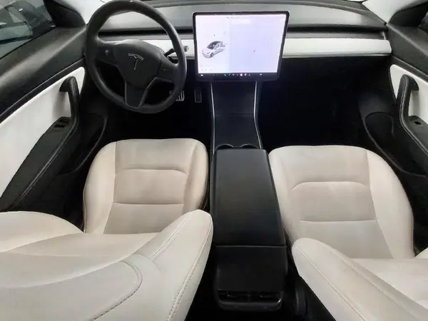 5YJ3E1EAXLF805113 2020 TESLA MODEL 3 - Image 8