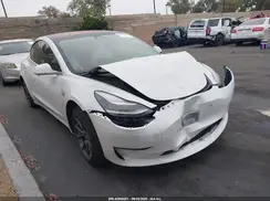 5YJ3E1EAXLF805144 2020 TESLA MODEL 3