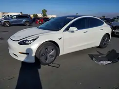5YJ3E1EAXLF805788 2020 TESLA MODEL 3