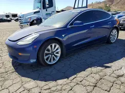 5YJ3E1EAXLF806276 2020 TESLA MODEL 3