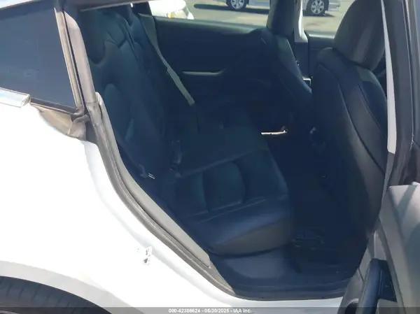 5YJ3E1EAXLF806360 2020 TESLA MODEL 3 - Image 8
